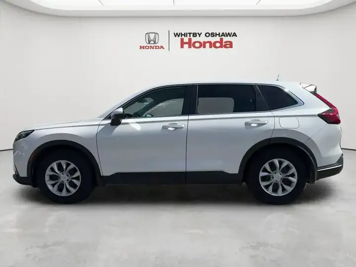 Honda Cr-V 2025 photo 3