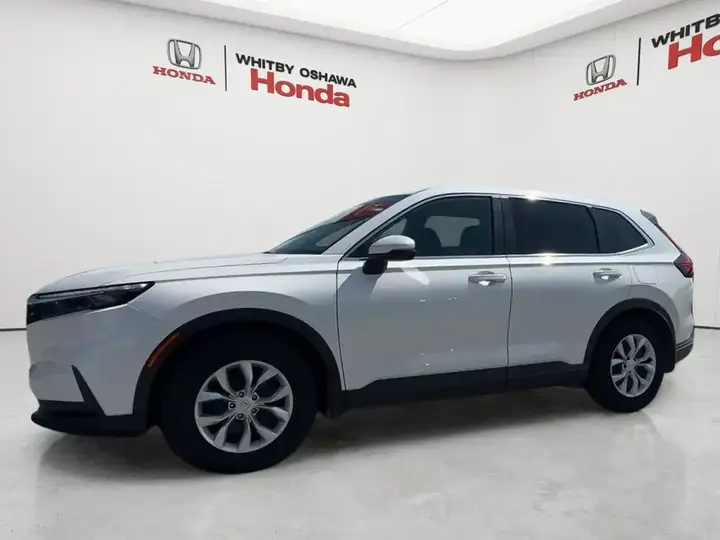 Honda Cr-V 2025 photo 2