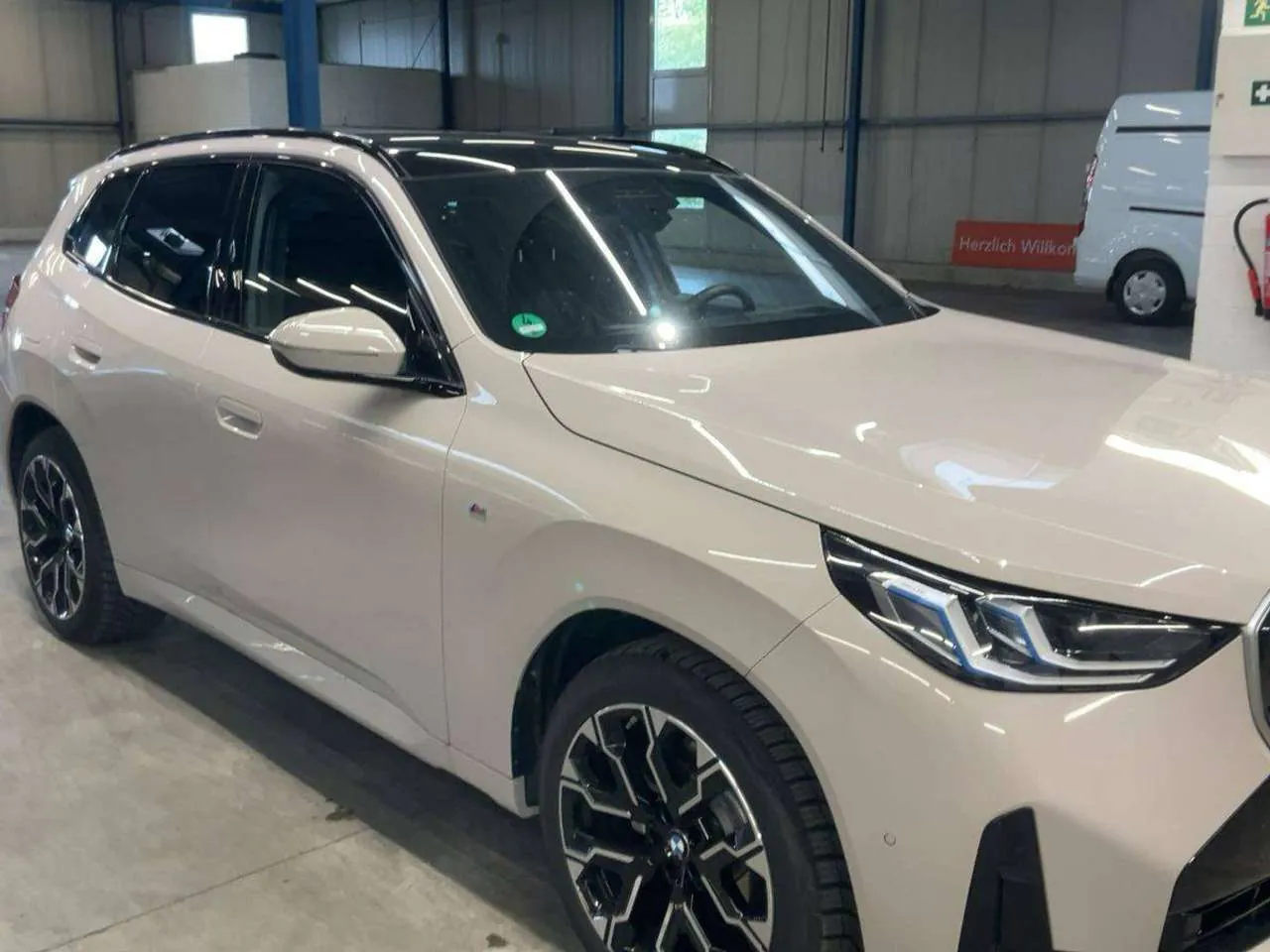 BMW X3 2025 photo 2