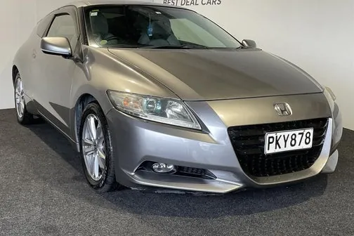 Honda Cr-Z