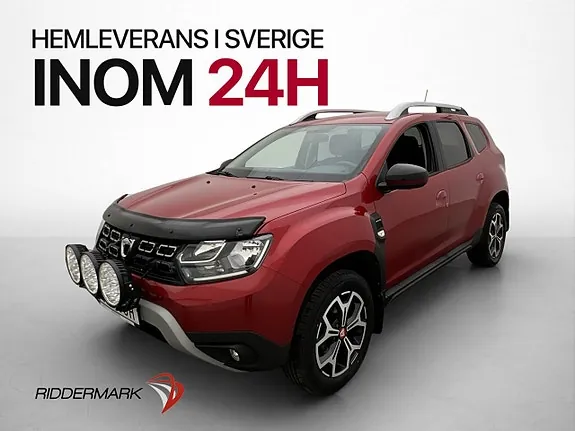 Dacia Duster 2019 photo 3
