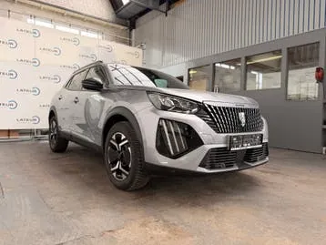 Peugeot 2008 2025 photo 2