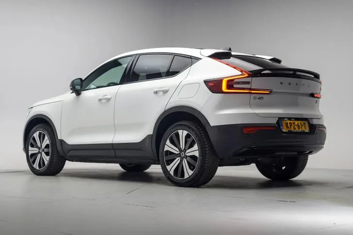 Volvo C40 2023 photo 3