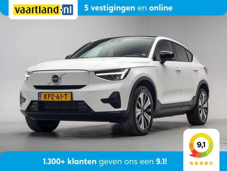 Volvo C40