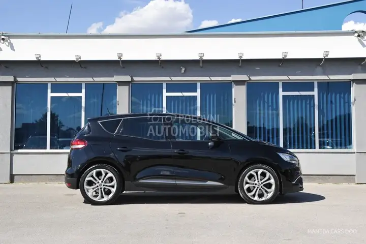 Renault Scenic 2018 photo 5