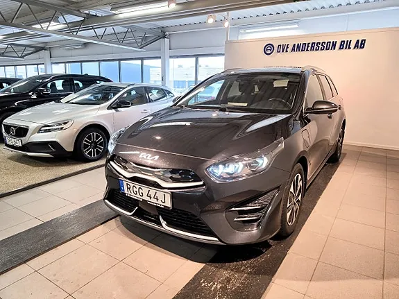 Kia Ceed 2022 photo 2