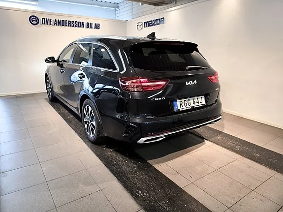 Kia Ceed 2022 photo 4