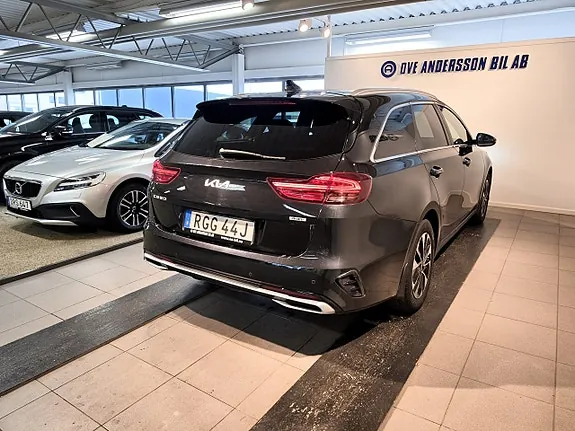 Kia Ceed 2022 photo 3