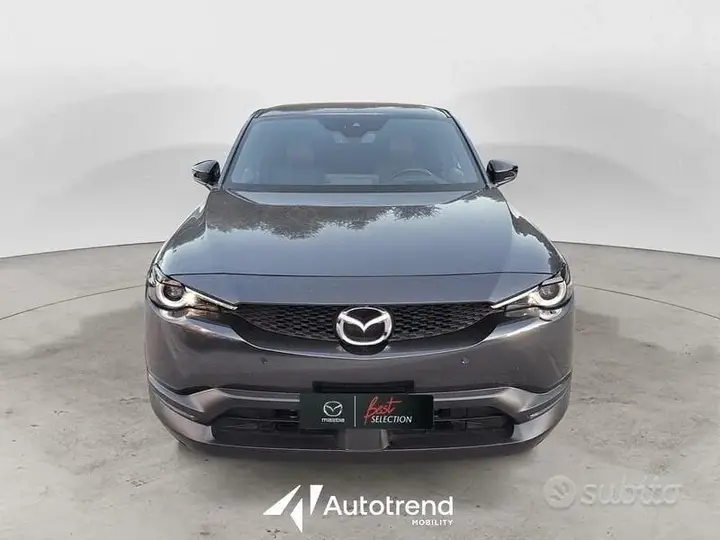 Mazda Mx-30 2024 photo 3