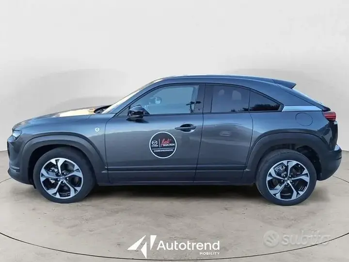Mazda Mx-30 2024 photo 5