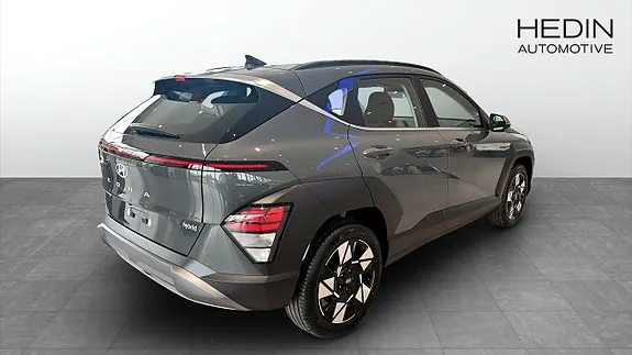 Hyundai Kona 2027 photo 3