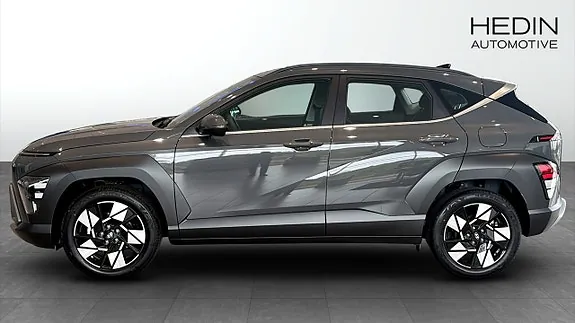 Hyundai Kona 2027 photo 2