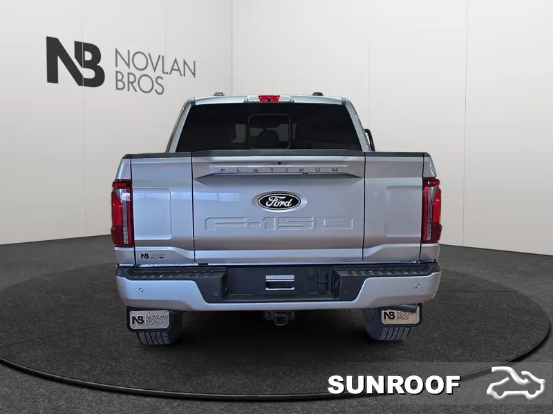 Ford F-150 2024 photo 4