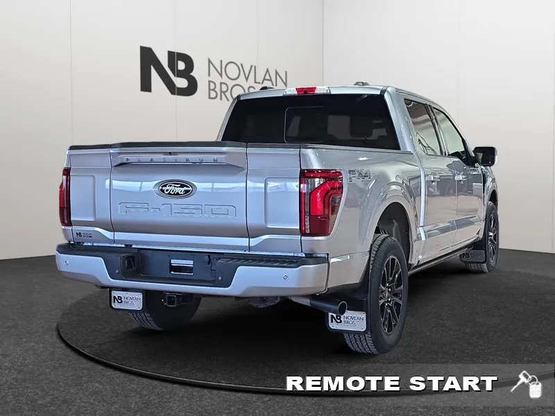 Ford F-150 2024 photo 5