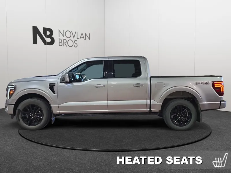 Ford F-150 2024 photo 2