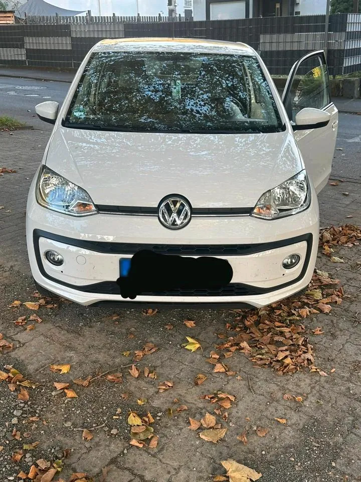 Volkswagen Up