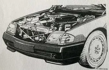 Mercedes-Benz 300Sl