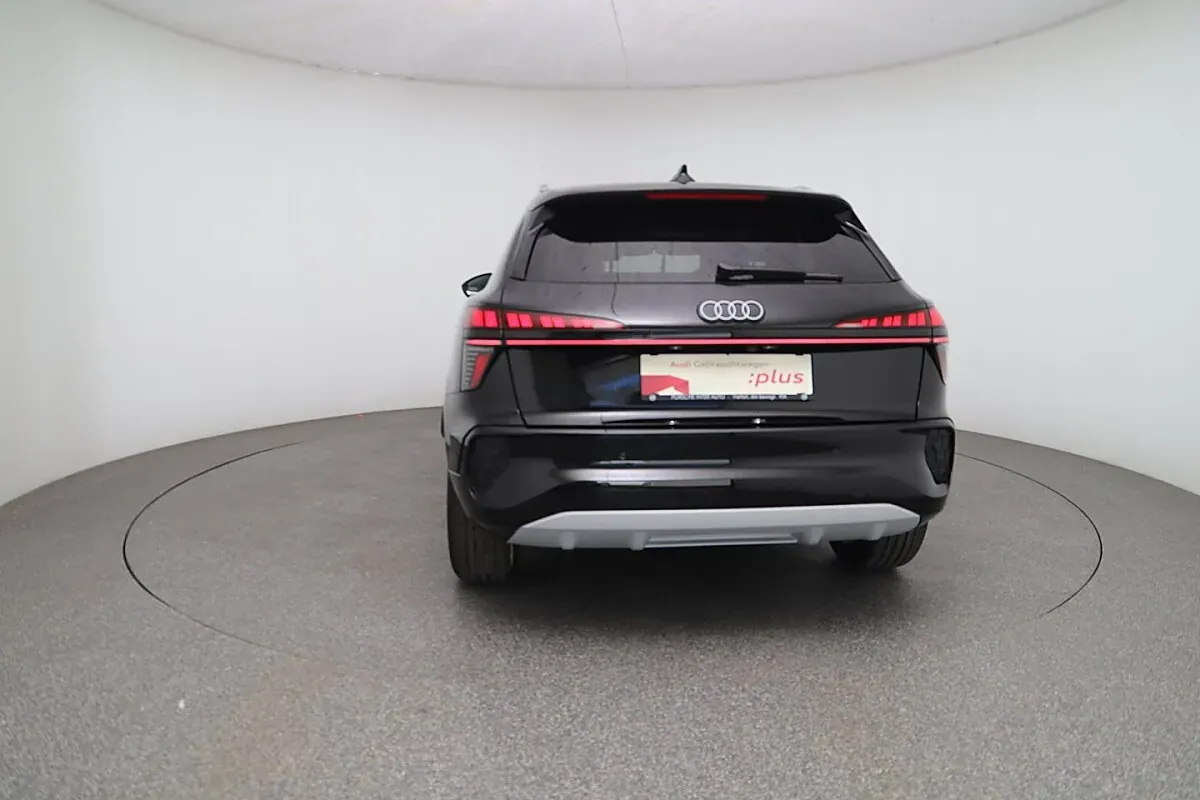 Audi Q3 2026 photo 3