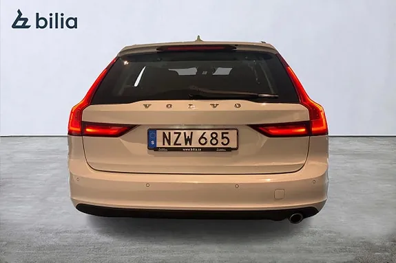 Volvo V90 2018 photo 5