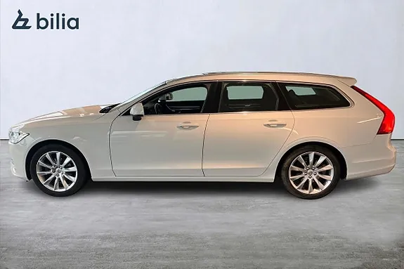 Volvo V90 2018 photo 3