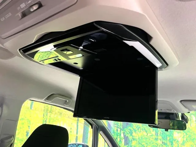 Toyota Highlander 2016 photo 4