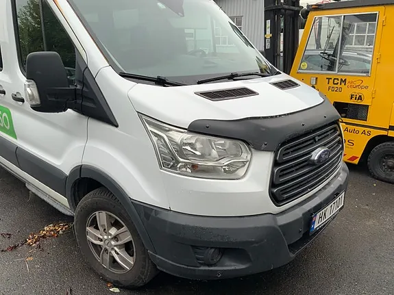 Ford Transit 350 L3 Kombi