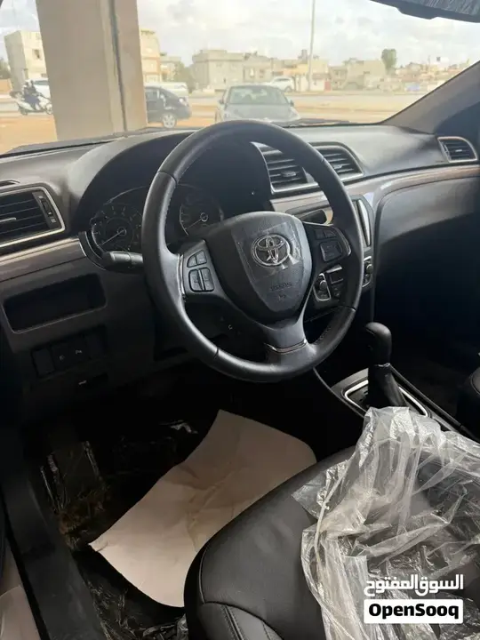 Toyota Starlet 2023 photo 3