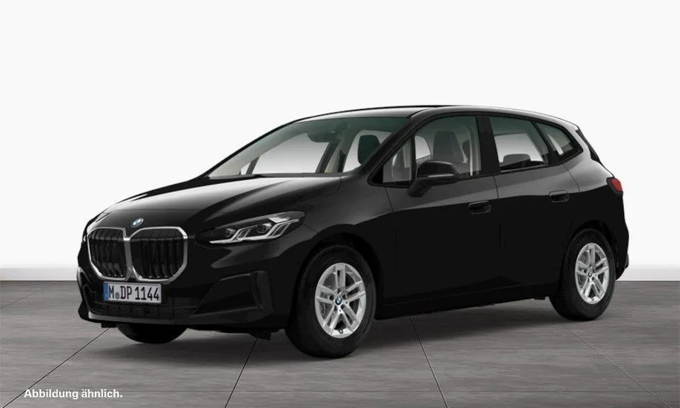 BMW 218D Active Tourer