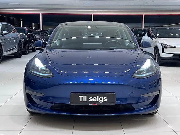 Tesla Model 3 2021 photo 3
