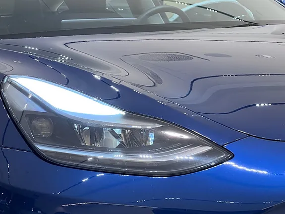 Tesla Model 3 2021 photo 5