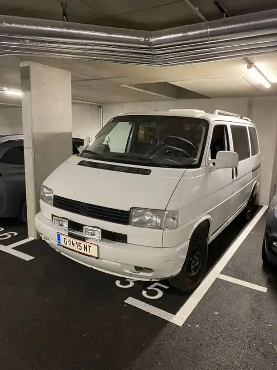 Volkswagen T4