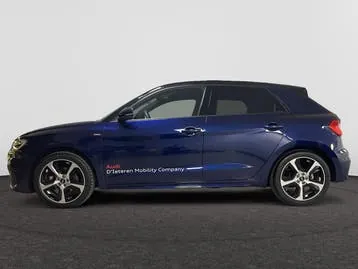 Audi A1 2025 photo 3