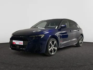 Audi A1 2025 photo 2