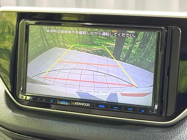 Daihatsu Molve 2018 photo 4
