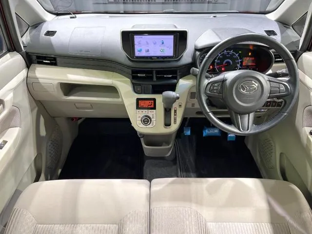 Daihatsu Molve 2018 photo 2