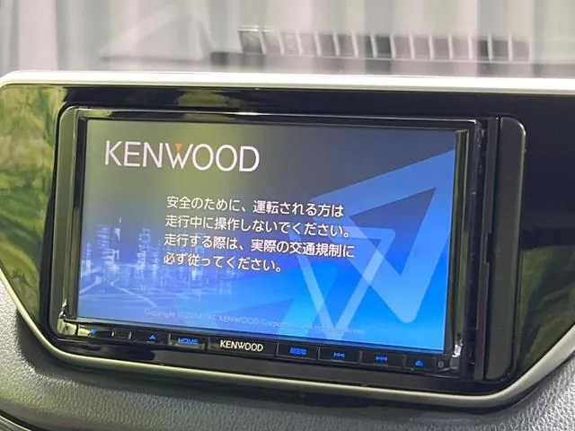 Daihatsu Molve 2018 photo 3