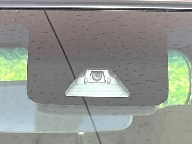 Daihatsu Molve 2018 photo 5