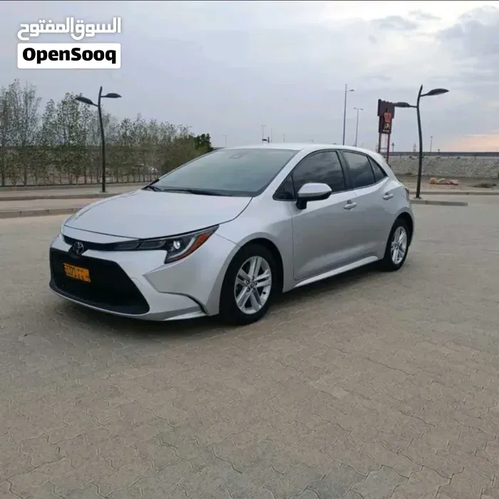 Toyota Corolla 2019 photo 3