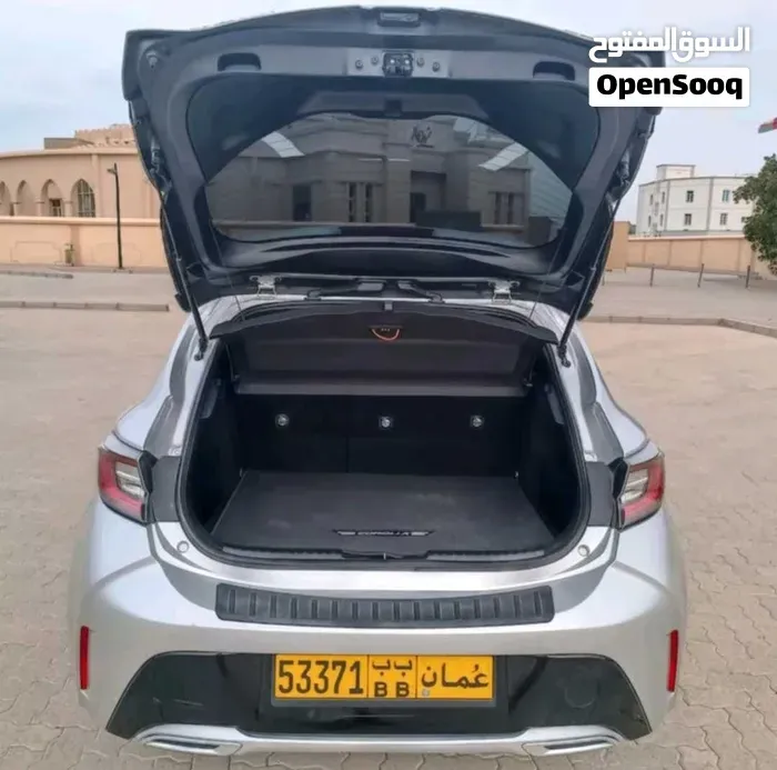 Toyota Corolla 2019 photo 4