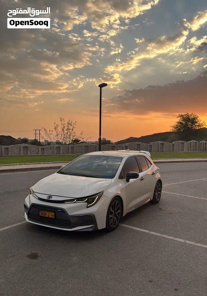 Toyota Corolla 2019 photo 5
