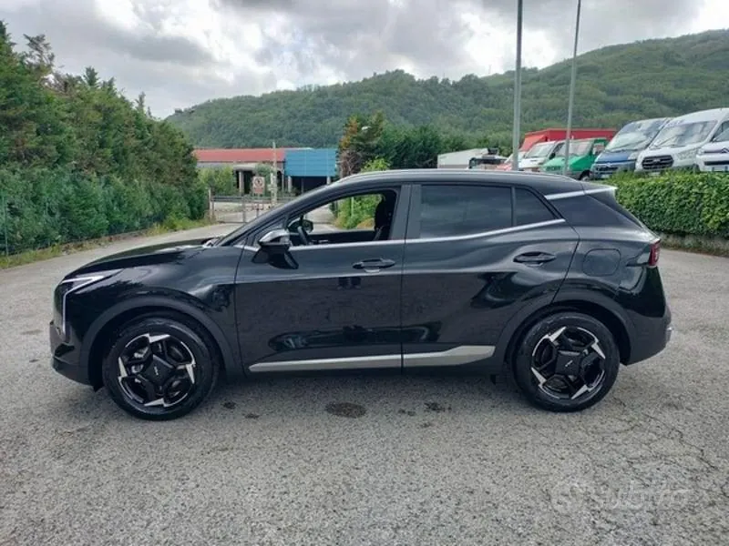 Kia Sportage 2026 photo 5