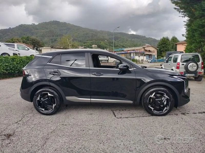 Kia Sportage 2026 photo 4