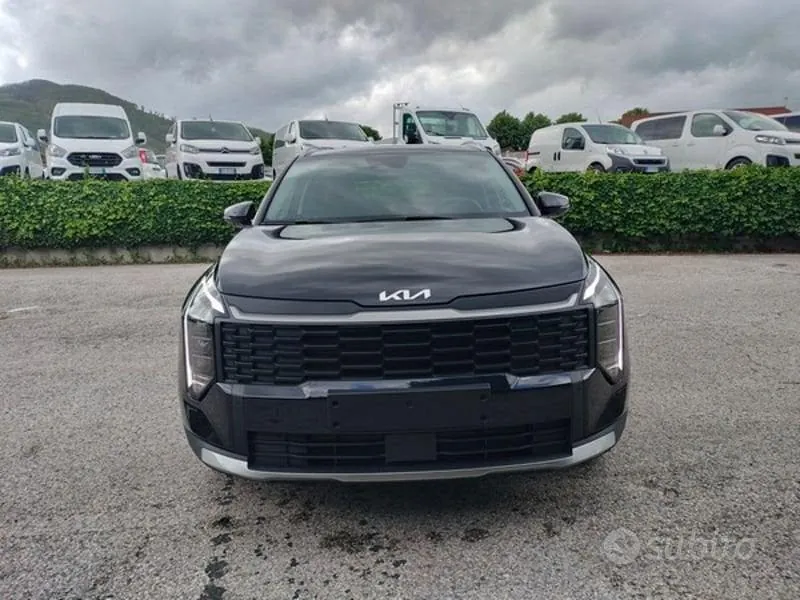 Kia Sportage 2026 photo 2