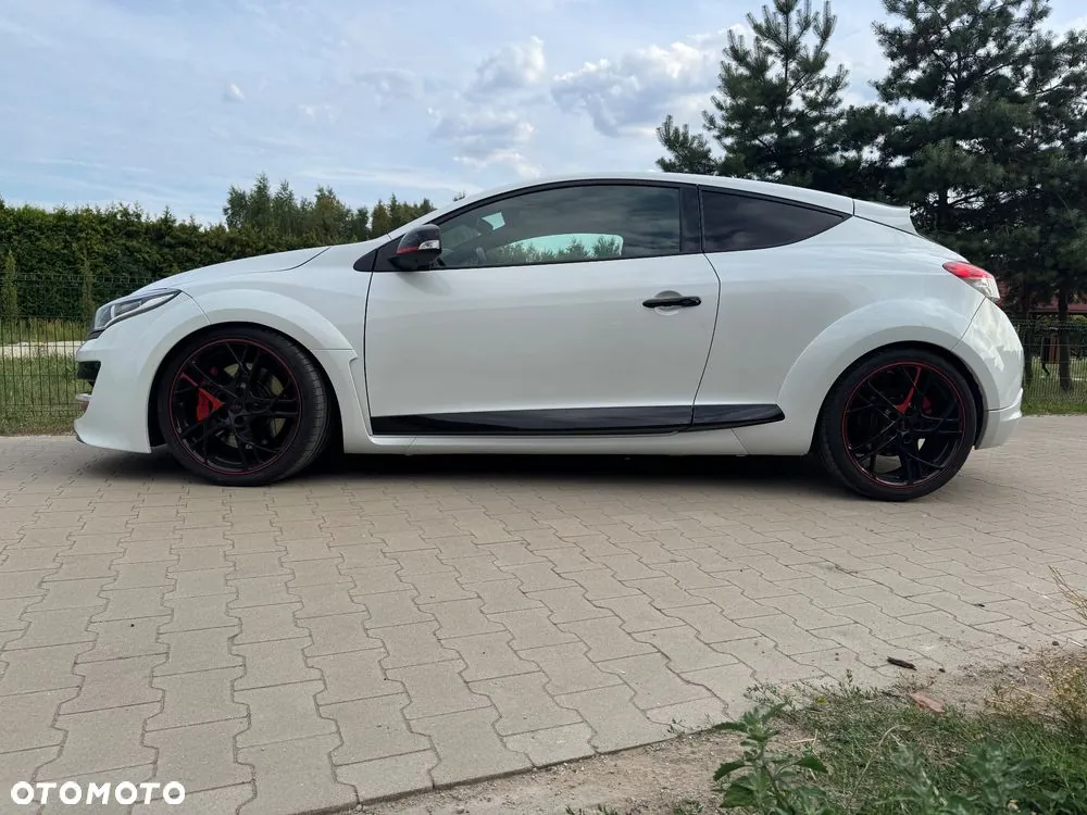 Renault Megane 2015 photo 4
