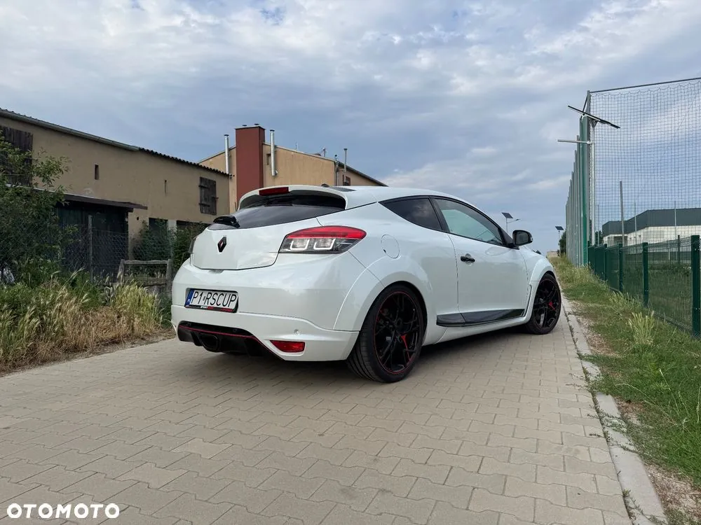 Renault Megane 2015 photo 3