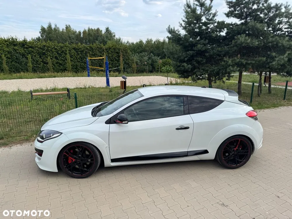 Renault Megane 2015 photo 5