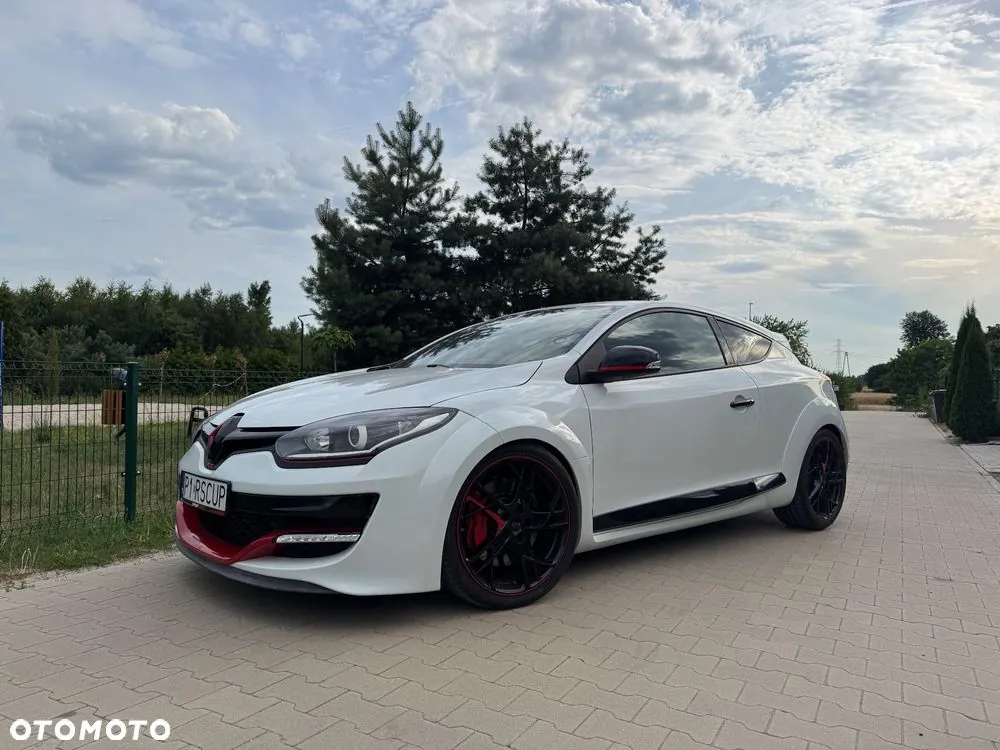 Renault Megane 2015 photo 2