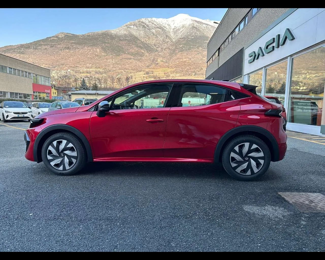 Renault Clio 2026 photo 5