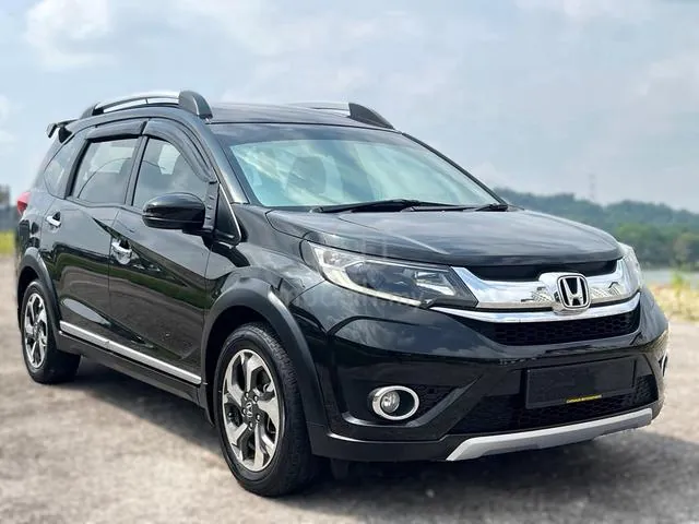 Honda Br-V