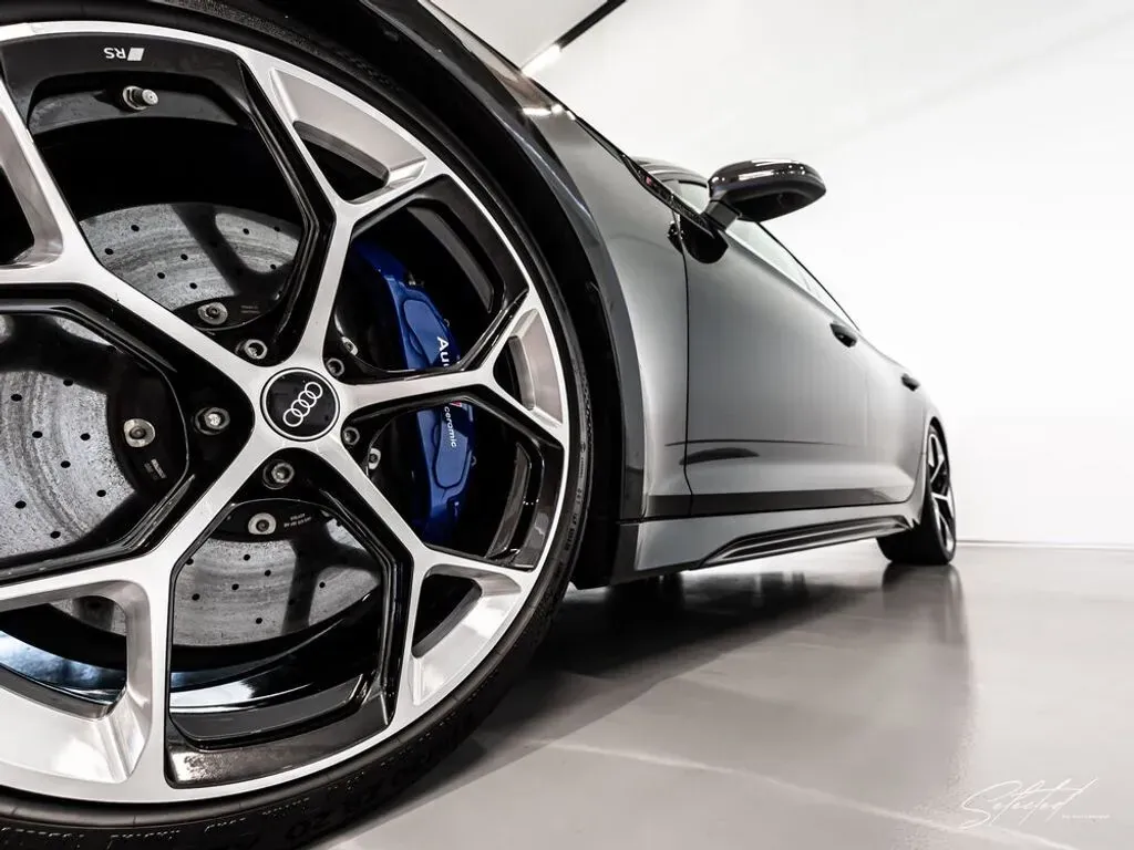 Audi A5 2022 photo 3